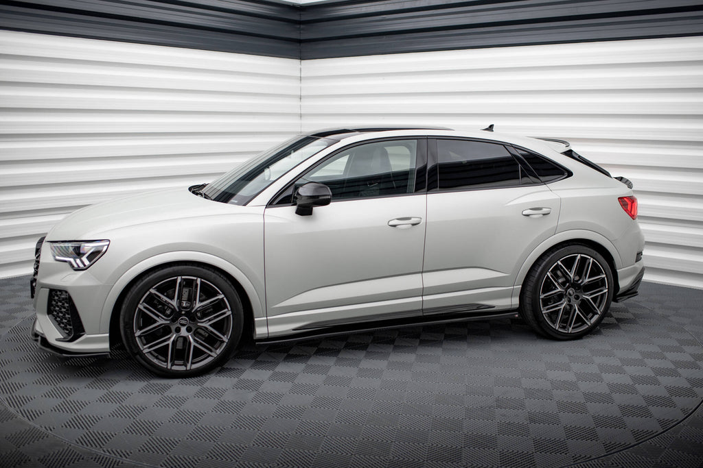 MAXTON SIDE KITS AUDI RSQ3 2019-