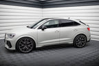 TALONERAS MAXTON AUDI RSQ3 2019- FULL GAS