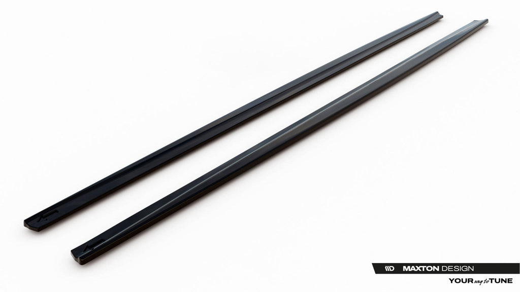 Taloneras V.1 BMW M5 F90
