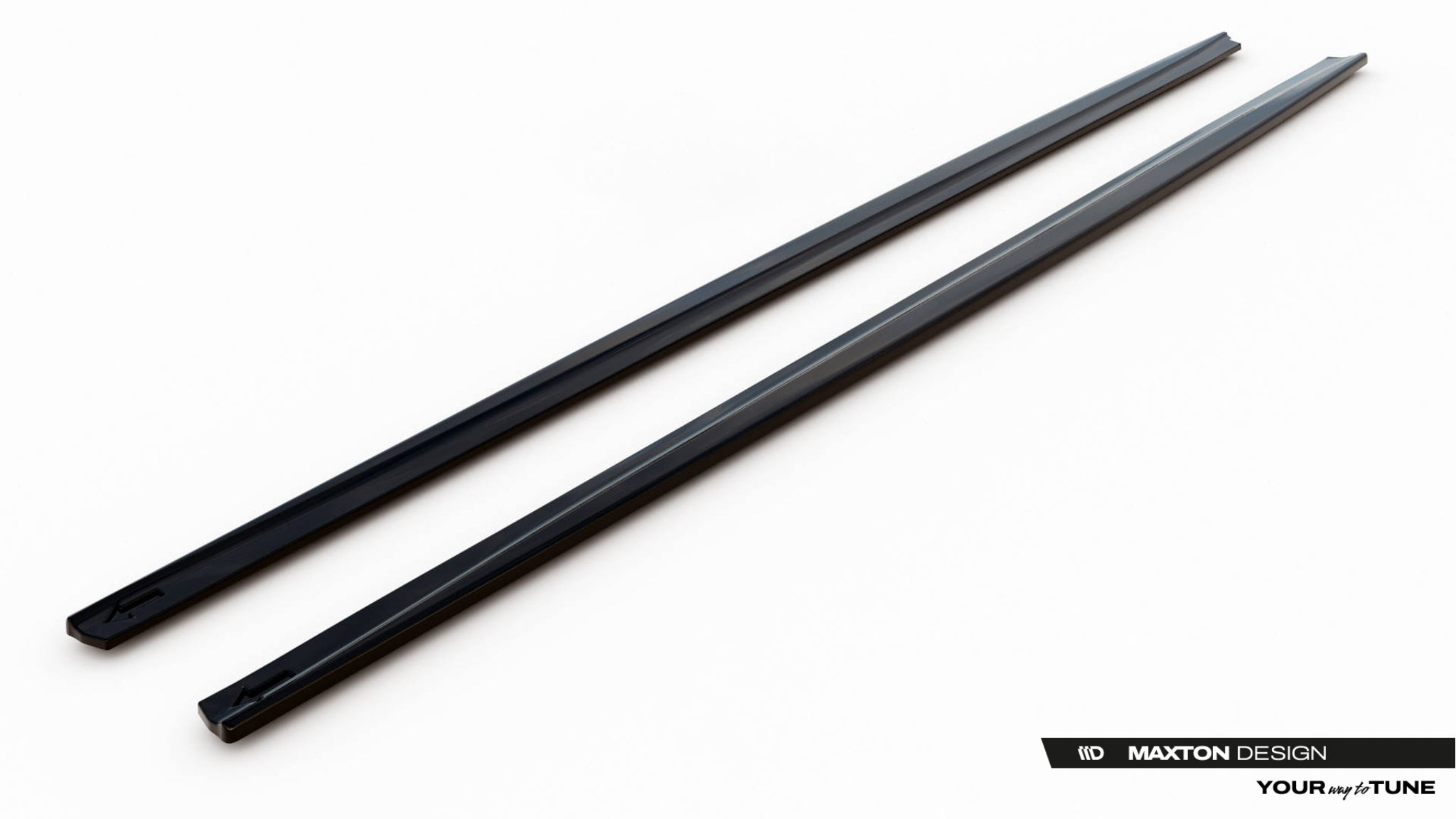 Taloneras V.1 BMW M5 F90