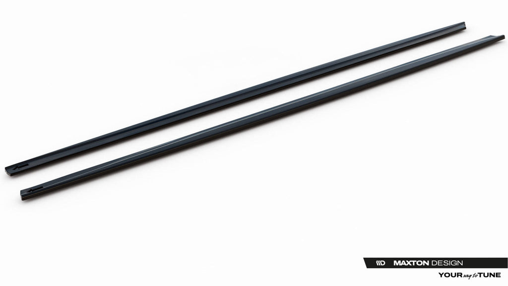 Taloneras V.1 BMW M5 F90