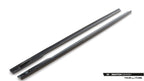 Side Skirts V.1 BMW 4 Series Gran Coupé M-Pack / M440i G26