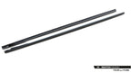Side Skirts V.1 BMW 4 Series Gran Coupé M-Pack / M440i G26