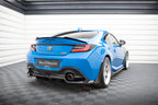 Alerón Maxton Toyota GR86 - FULL GAS