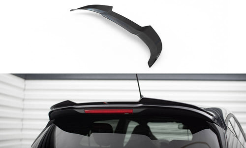 EXTENSIÓN ALERON MAXTON V.2 FORD FIESTA MK8 ST / ST-LINE - FULL GAS