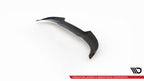 EXTENSIÓN ALERON MAXTON V.2 FORD FIESTA MK8 ST / ST-LINE - FULL GAS