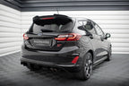 EXTENSIÓN ALERON MAXTON V.2 FORD FIESTA MK8 ST / ST-LINE - FULL GAS