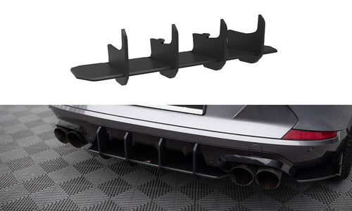 DIFUSOR STREET PRO CUPRA FORMENTOR - FULL GAS