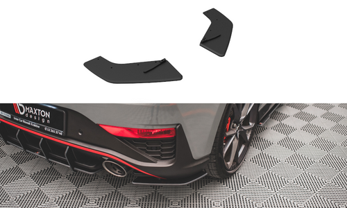 Añadidos Laterales Traseros Street Pro Hyundai I30N Hatchback MK3 Facelift - FULL GAS