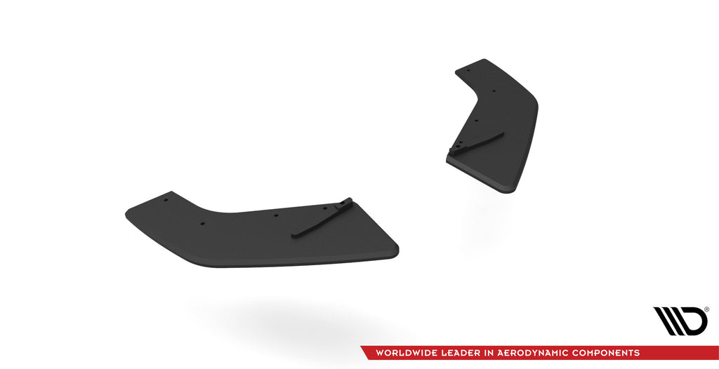 Añadidos Laterales Traseros Street Pro Hyundai I30N Hatchback MK3 Facelift - FULL GAS