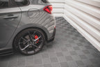 Añadidos Laterales Traseros Street Pro Hyundai I30N Hatchback MK3 Facelift - FULL GAS
