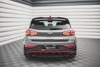 Añadidos Laterales Traseros Street Pro Hyundai I30N Hatchback MK3 Facelift - FULL GAS