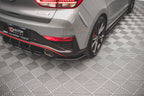 Añadidos Laterales Traseros Street Pro Hyundai I30N Hatchback MK3 Facelift - FULL GAS