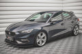 TALONERAS MAXTON Seat Leon Mk4 FR - FULL GAS