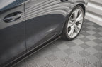 TALONERAS MAXTON Seat Leon Mk4 FR - FULL GAS