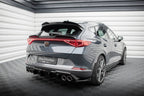 EXTENSION DE ALERON 3D CUPRA FORMENTOR - FULL GAS