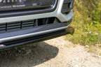 LIP MAXTON AUDI SQ5/Q5 S-LINE MK2 - FULL GAS