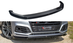 LIP MAXTON AUDI SQ5/Q5 S-LINE MK2 - FULL GAS