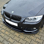 LIP MAXTON V2 BMW 3 E92 MPACK - FULL GAS