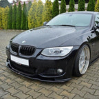 LIP MAXTON V2 BMW 3 E92 MPACK - FULL GAS