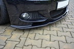 LIP MAXTON V2 BMW 3 E92 MPACK - FULL GAS