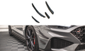 CANARDS HYUNDAI I30 N HATCHBACK/FASTBACK MK3 FACELIFT - FULL GAS