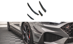 CANARDS HYUNDAI I30 N HATCHBACK/FASTBACK MK3 FACELIFT - FULL GAS