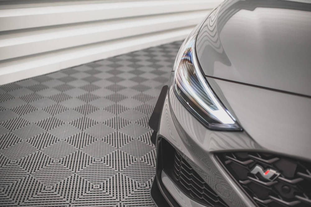 CANARDS HYUNDAI I30 N HATCHBACK/FASTBACK MK3 FACELIFT - FULL GAS