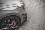 CANARDS HYUNDAI I30 N HATCHBACK/FASTBACK MK3 FACELIFT - FULL GAS