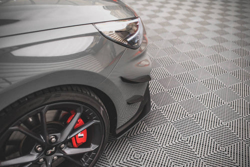 CANARDS HYUNDAI I30 N HATCHBACK/FASTBACK MK3 FACELIFT - FULL GAS
