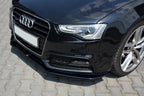 LIP MAXTON V2 AUDI S5 / A5 S-LINE 8T FL - FULL GAS