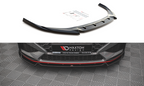 LIP MAXTON V2 HYUNDAI I30N HATCHBACK/FASTBACK MK3 FACELIFT - FULL GAS