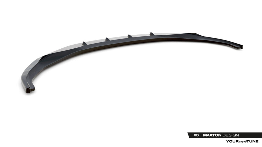 Front Lip V.3 BMW 4 Series / i4 Gran Coupe M-Pack / M440i G26