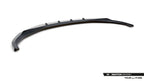 Front Lip V.3 BMW 4 Series / i4 Gran Coupe M-Pack / M440i G26