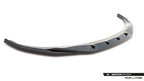 Front Lip V.3 BMW 4 Series / i4 Gran Coupe M-Pack / M440i G26