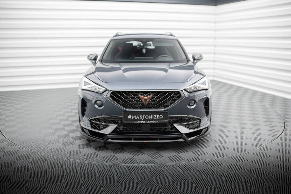 LIP DELANTERO V.4 CUPRA FORMENTOR VZ - FULL GAS