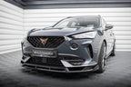 LIP DELANTERO V.4 CUPRA FORMENTOR VZ - FULL GAS