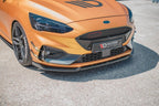LIP MAXTON V7 FORD FOCUS ST / ST-LINE MK4 - FULL GAS