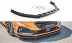 LIP MAXTON V7 FORD FOCUS ST / ST-LINE MK4 - FULL GAS