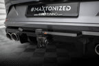 DIFUSOR TRASERO MAXTON V.3 CUPRA FORMENTOR VZ - FULL GAS
