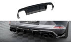 DIFUSOR TRASERO MAXTON V.3 CUPRA FORMENTOR VZ - FULL GAS