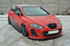 TALONERAS MAXTON SEAT LEON MK2 - FULL GAS