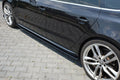 TALONERAS MAXTON AUDI S5 / A5 / A5 S-LINE 8T / 8T FL SPORTBACK - FULL GAS
