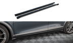 TALONERAS MAXTON V.2 CUPRA FORMENTOR VZ - FULL GAS