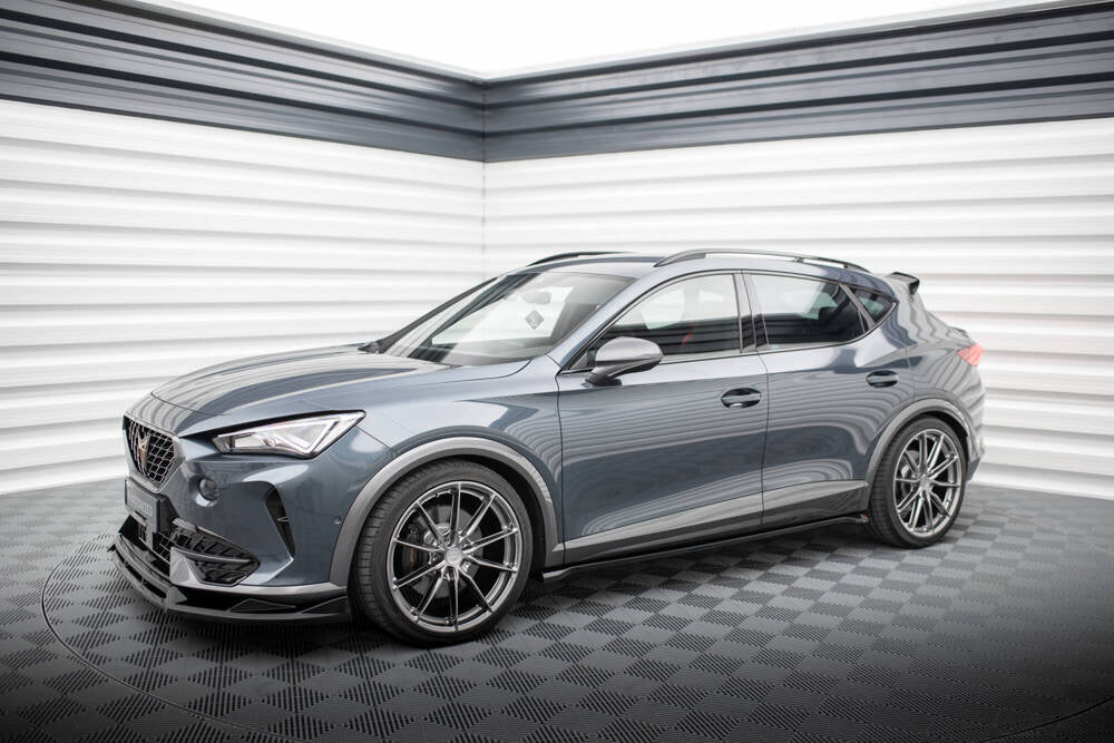 TALONERAS MAXTON V.2 CUPRA FORMENTOR VZ - FULL GAS