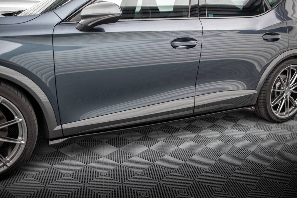 TALONERAS MAXTON V.2 CUPRA FORMENTOR VZ - FULL GAS