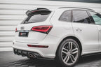 EXTENSION DE ALERON MAXTON AUDI SQ5 MK1 8R - FULL GAS