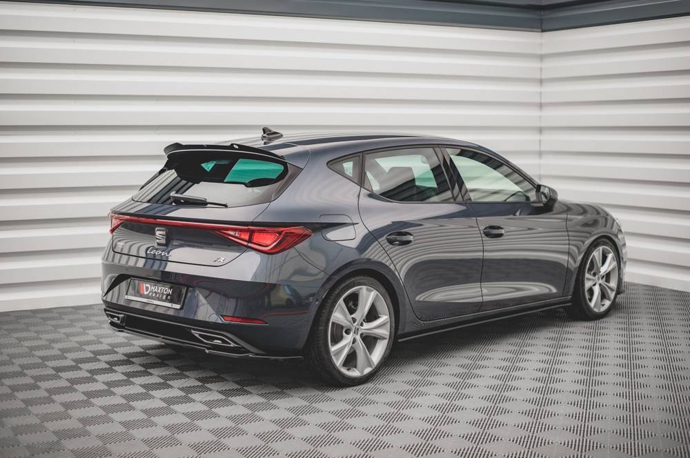 Alerón Seat León FR Mk4 / Cupra León - FULL GAS