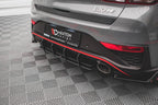 DIFUSOR MAXTON HYUNDAI I30N HATCHBACK MK3 FACELIFT - FULL GAS