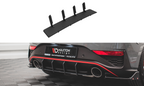 DIFUSOR MAXTON HYUNDAI I30N HATCHBACK MK3 FACELIFT - FULL GAS